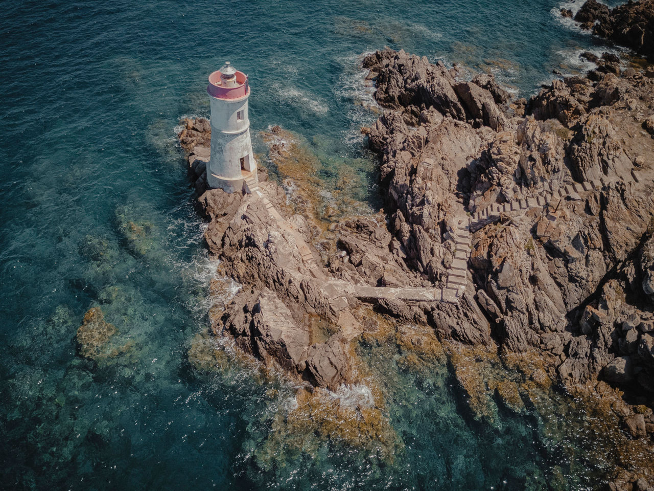 An Extended Journey from Italian Gems to Riviera Delights