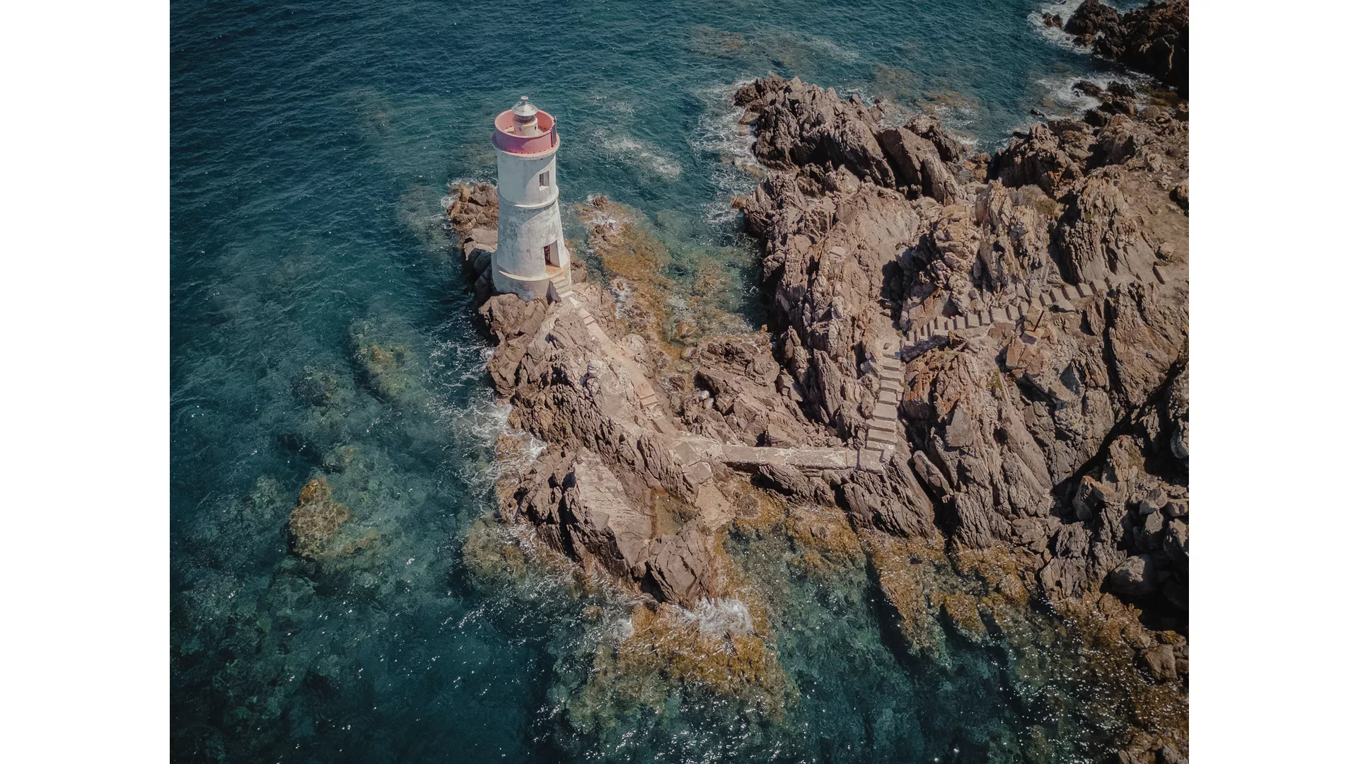 An Extended Journey from Italian Gems to Riviera Delights