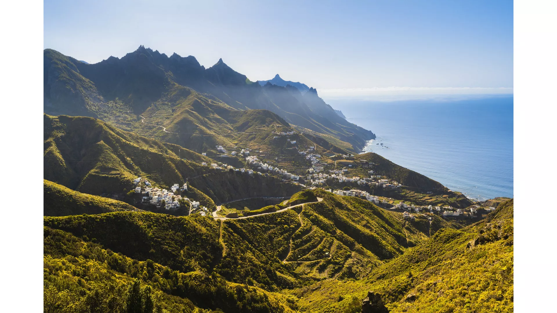 AN EXTENDED JOURNEY TO CASTAWAY CANARIES, CADIZ AND CASABLANCA