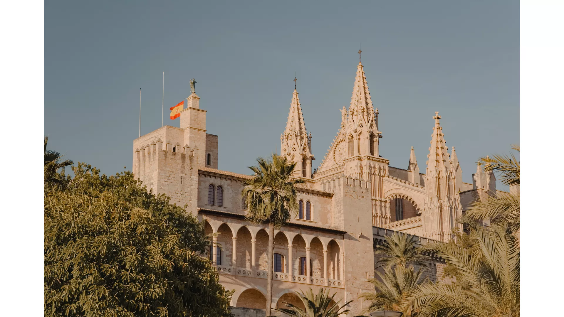 An Extended Journey into Riviera Romance & Italian Marvels