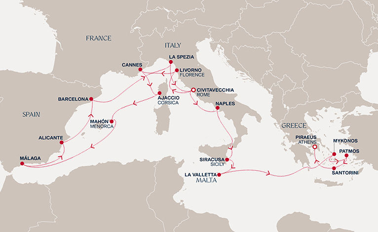 An Extended Journey Through Layers of Coast, Culture & Time