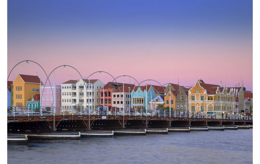 Willemstad, curacao
