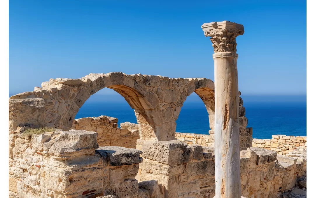 Limassol, cyprus