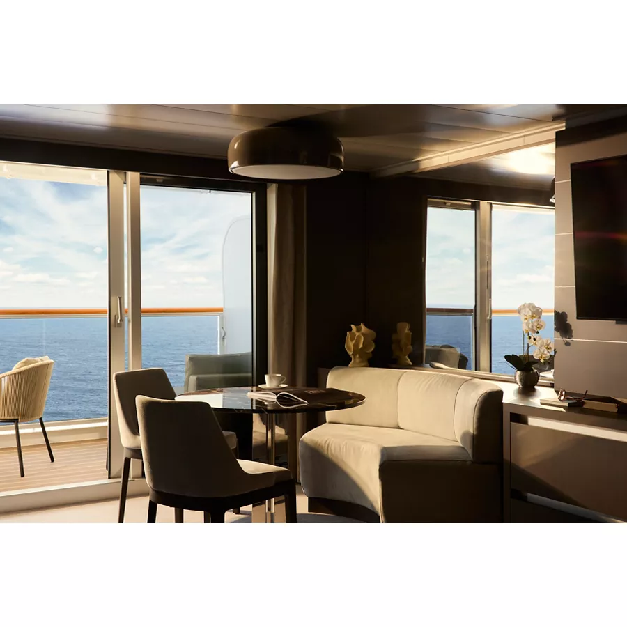 Explora Journeys App Download