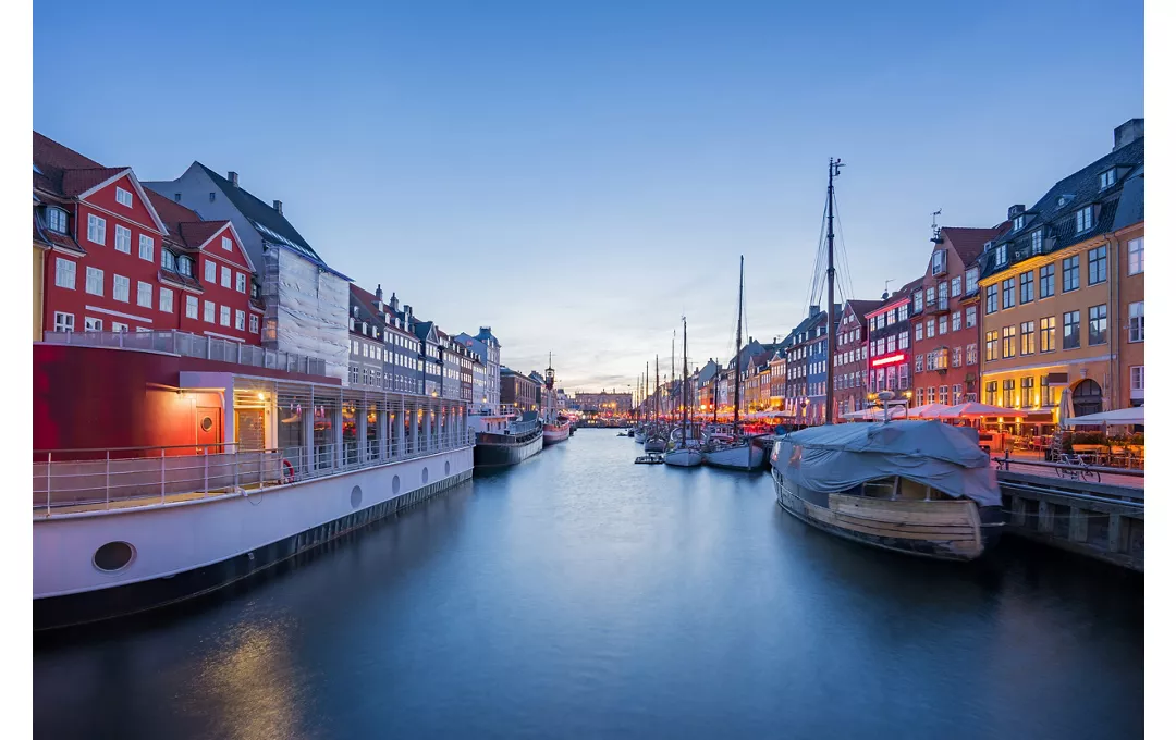 Copenhagen, denmark