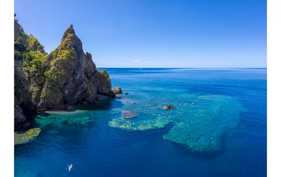 Roseau, dominica