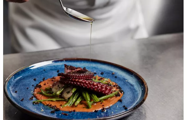 Add Culinary Experiences