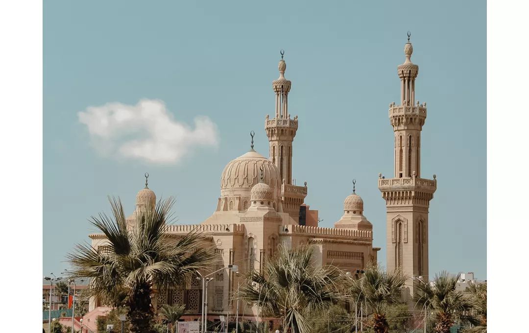 Port Said, egypt