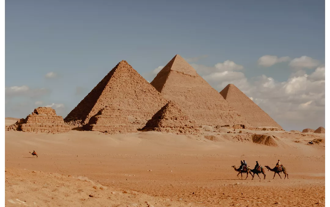 Sokhna, egypt