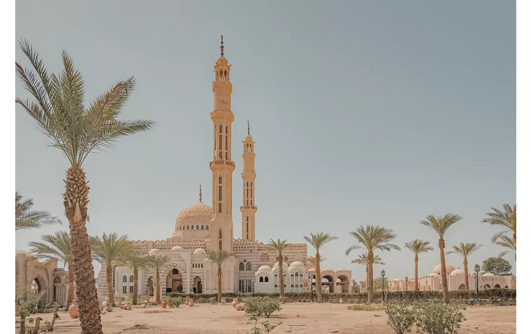 Sharm El-Sheikh, egypt