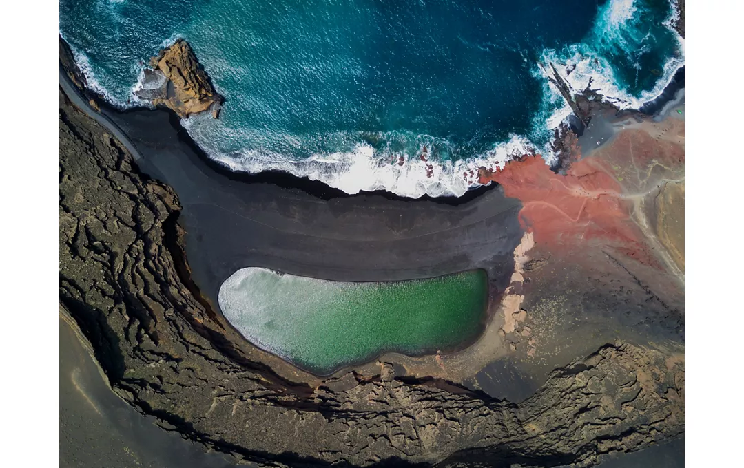 Arrecife (Lanzarote), spain