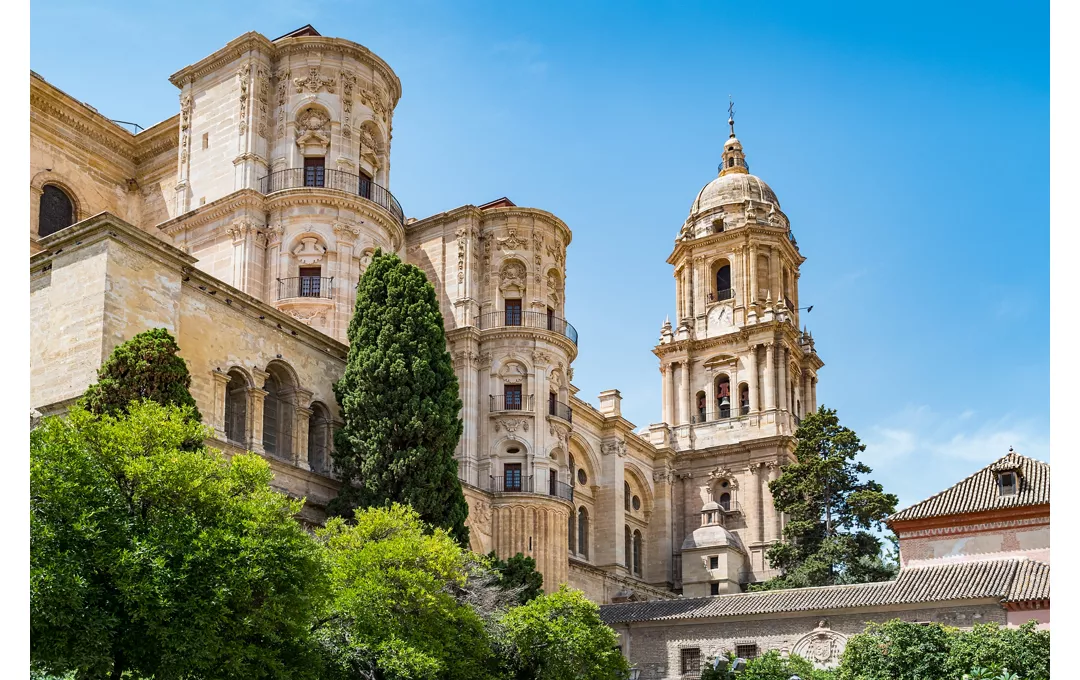 Málaga, Spain, spain