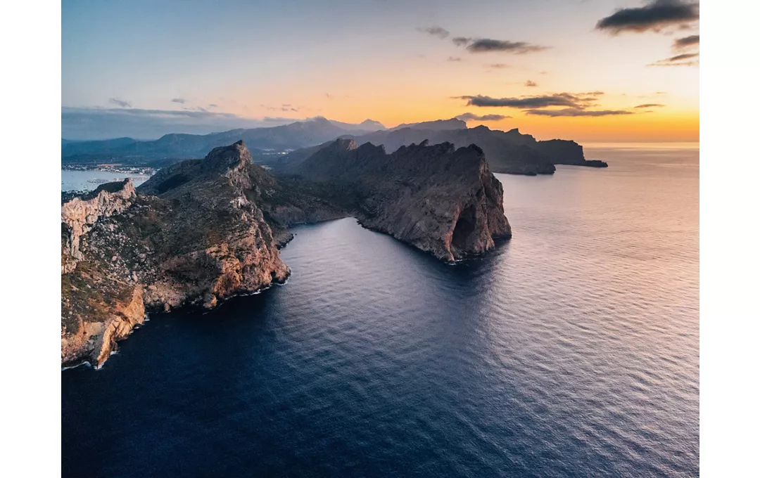 Palma de Mallorca, spain