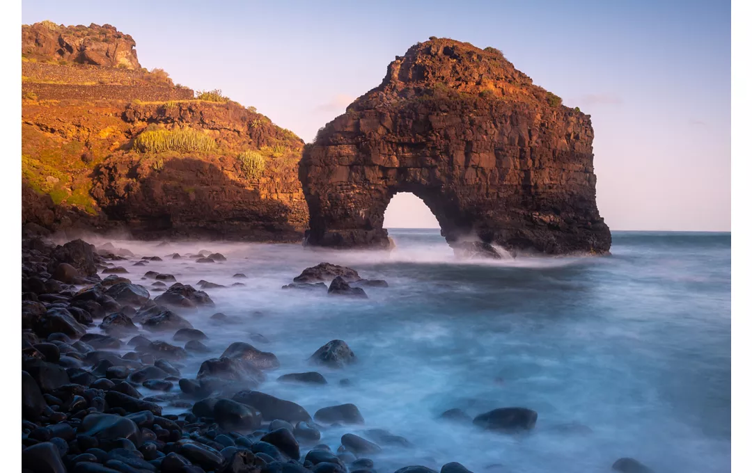 Santa Cruz de Tenerife, spain