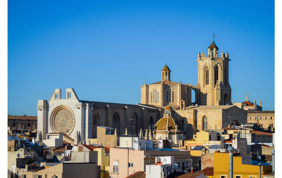 Tarragona, spain
