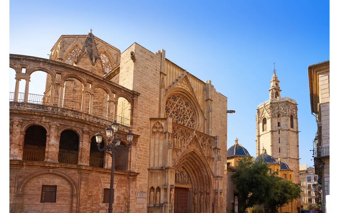 Valencia, spain
