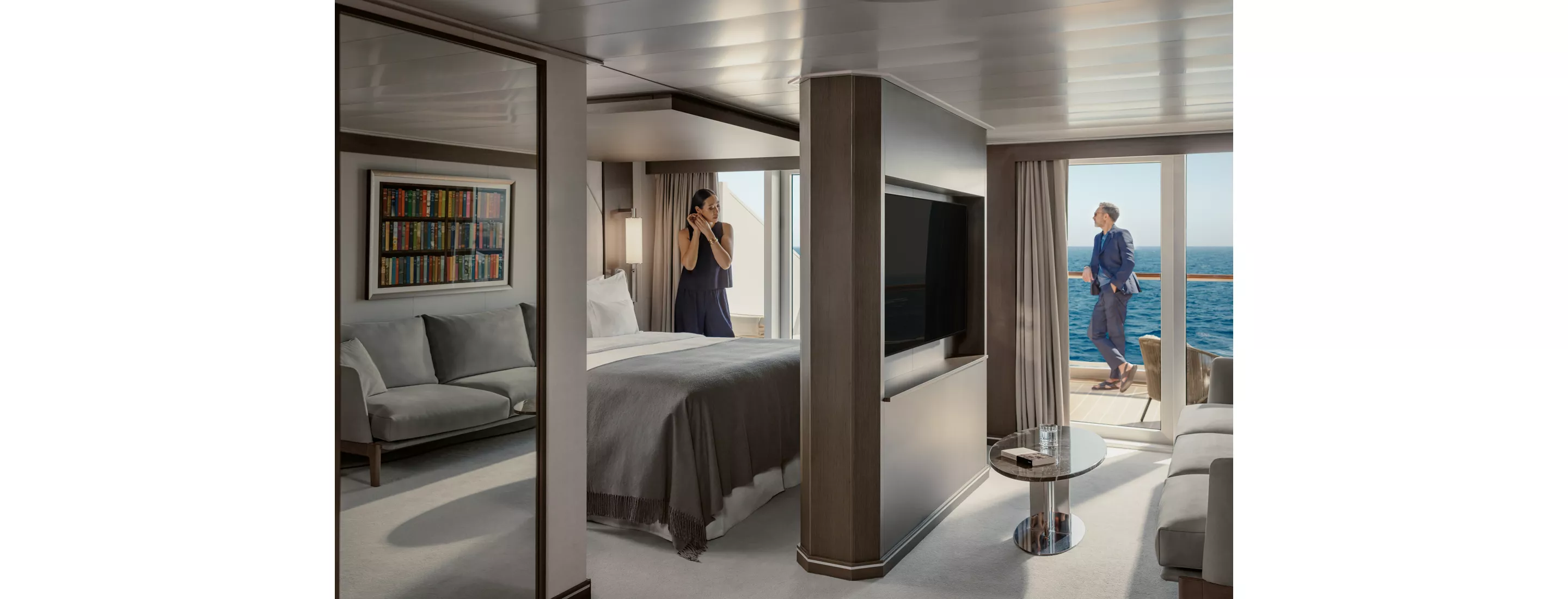 Our Suites
