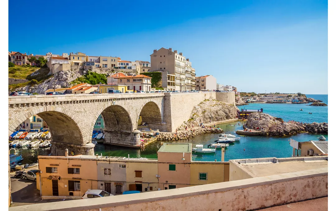 Marseille, france