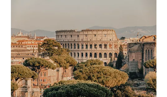 A Journey through Coastal Jewels & Culture-filled Capitals