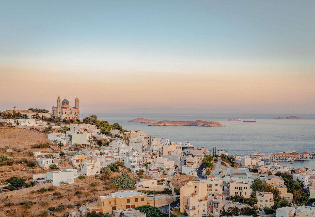 Plavba skrze perly Jaderského moře a historické poklady