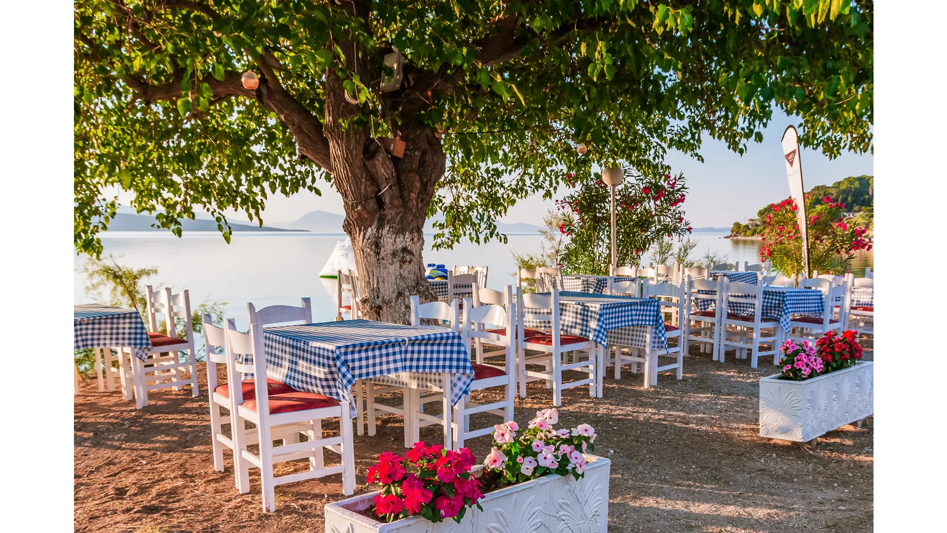 AN EXTENDED JOURNEY OF ADRIATIC SUNSETS AND ETERNAL ISLES