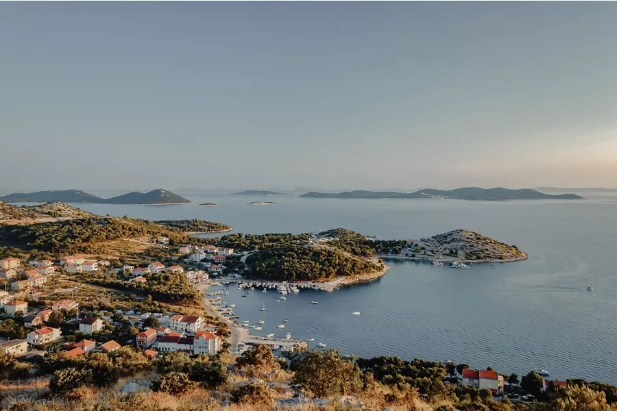  Photo Credit: Explora Journeys