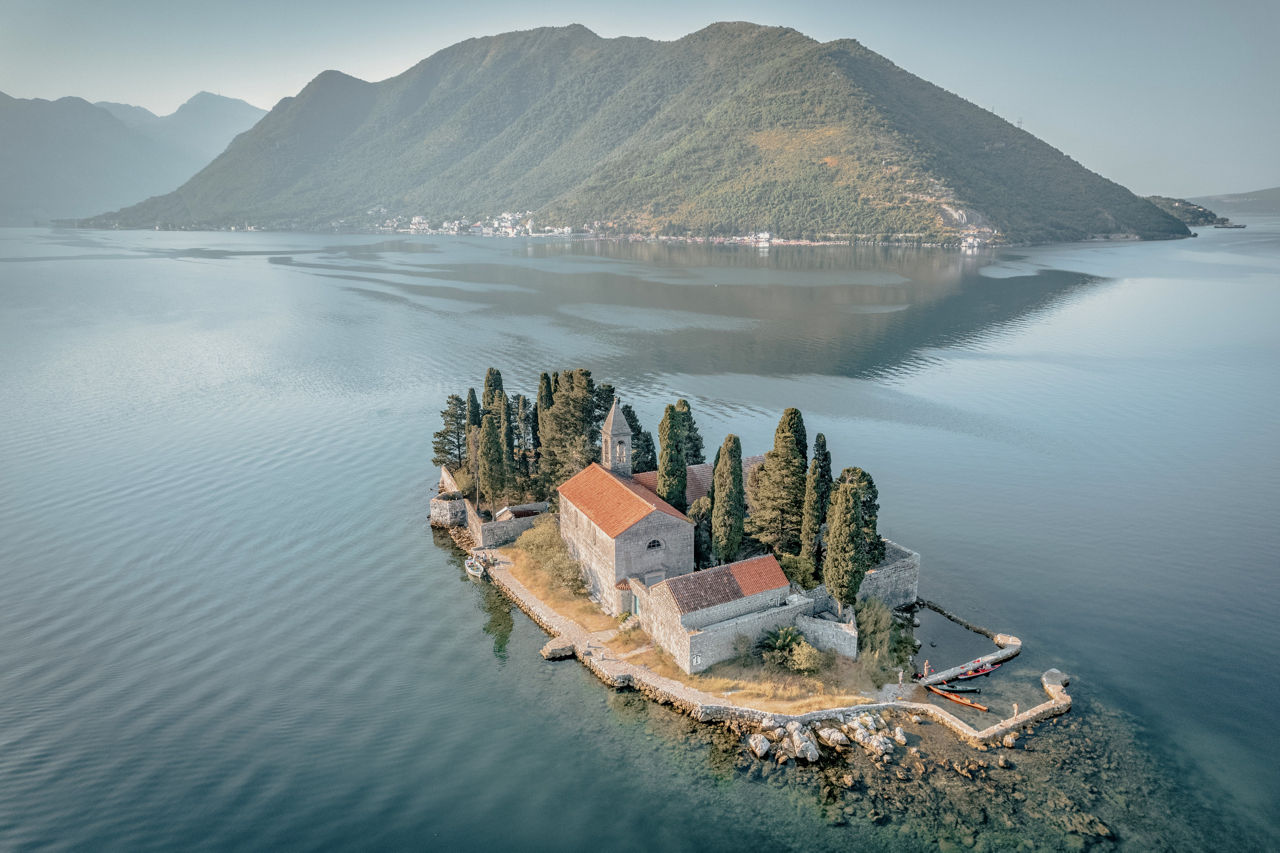 Plavba k nádhernému Jadranu a tajemstvím starověku šeptaným