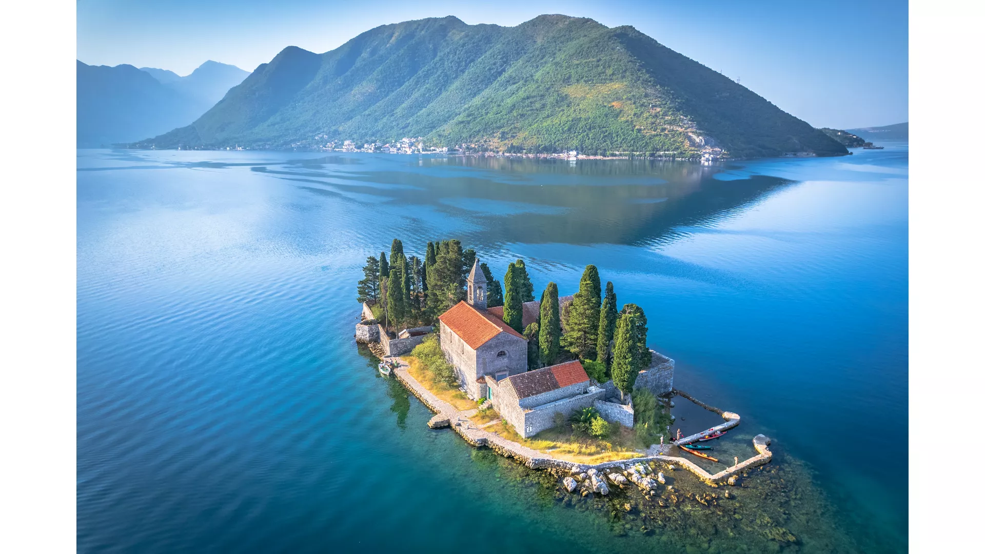 A JOURNEY TO ADRIATIC WONDERS & WHISPERED ANCIENT SECRETS