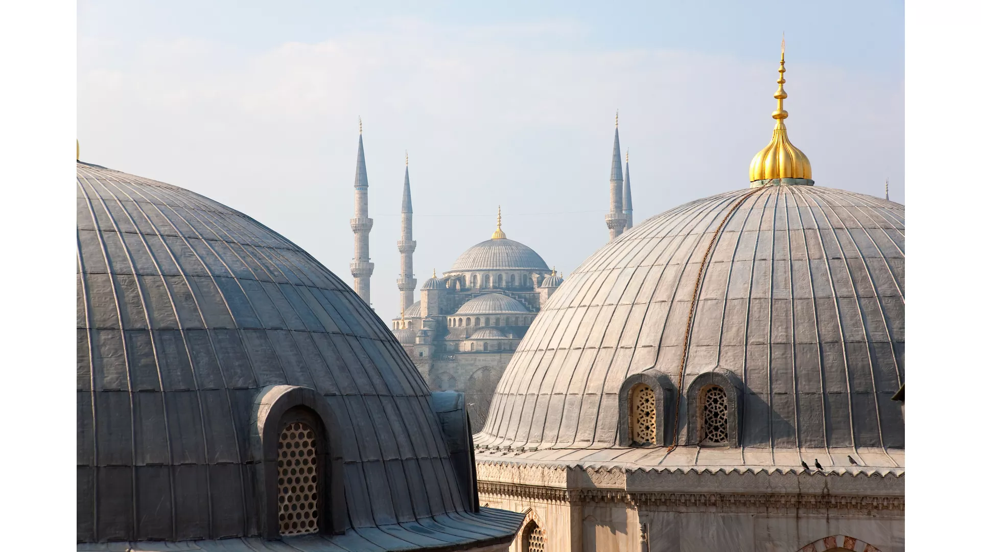 A JOURNEY OF ANCIENT WONDERS & MYSTERIES ALONG THE SILK ROAD