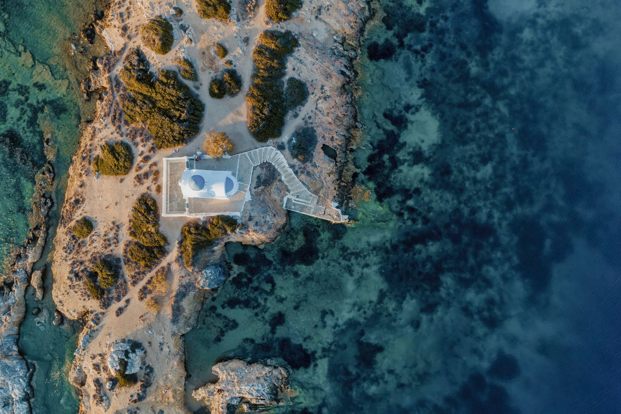 Prodloužená cesta plná historické elegance a divoké krásy