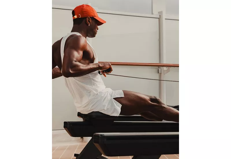 Fitness Studio