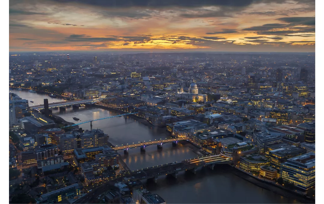 Southampton, Inglaterra
