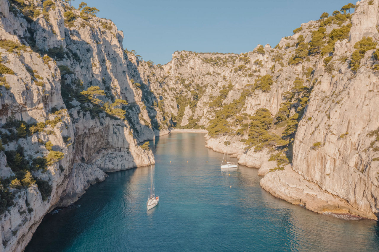 A Mediterranean Prelude to EXPLORA III