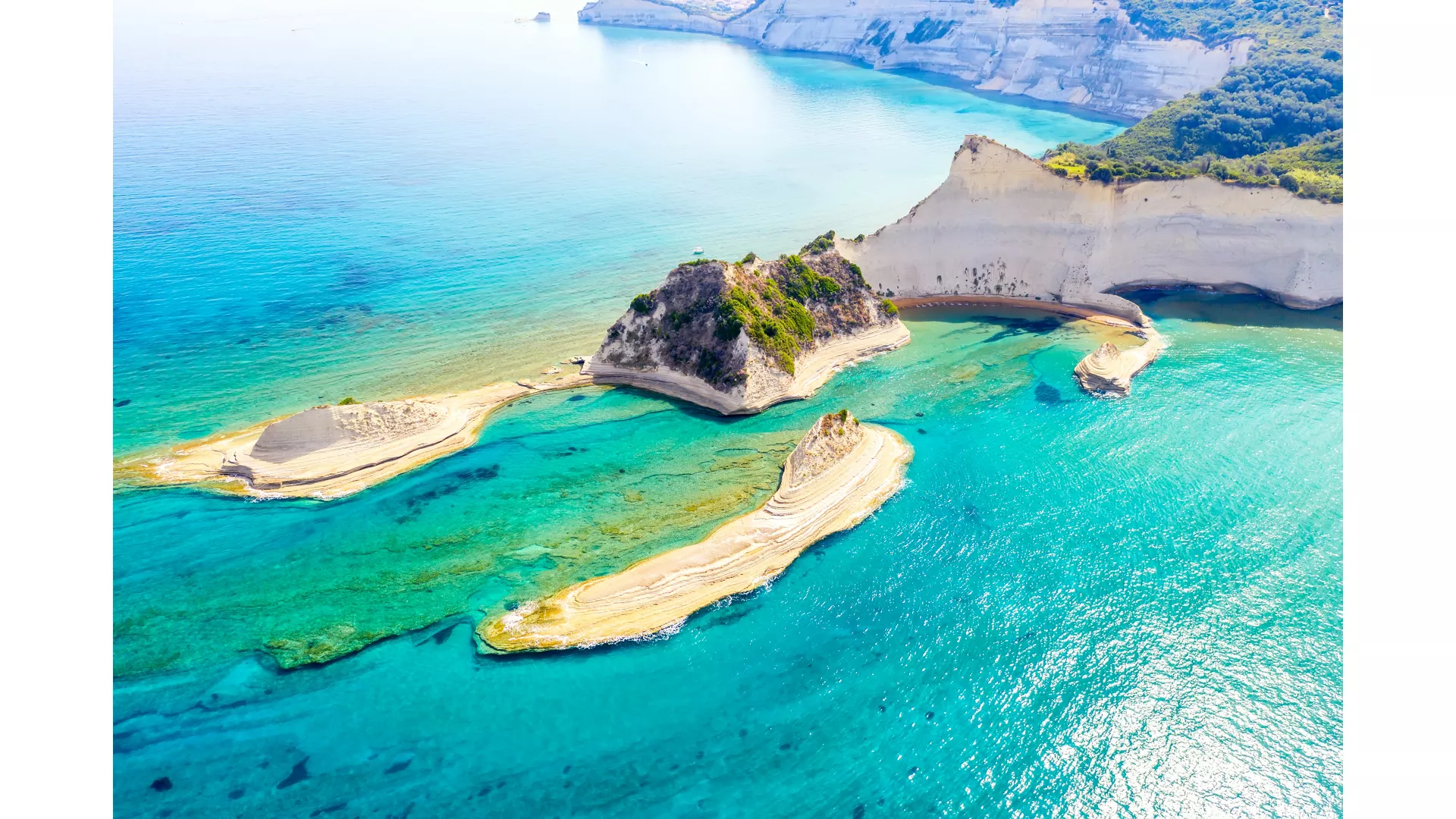 A JOURNEY THAT CAPTURES THE ARTISTIC SWAGGER OF ITALY & CROATIA