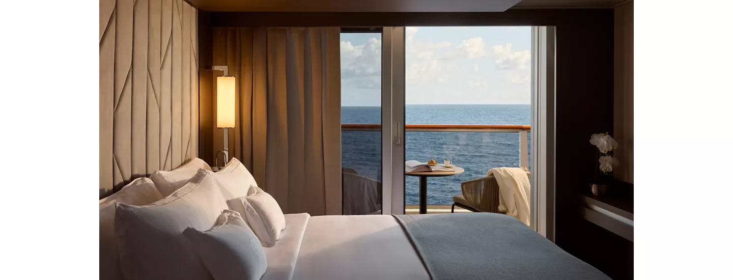 ocean penthouses