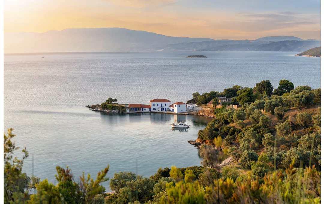Volos, greece