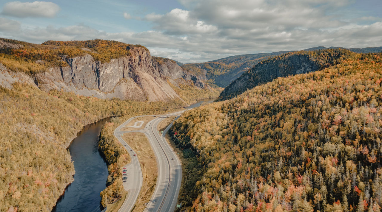 Velkolepá cesta za nádhernými severními krajinami a kulturou severu