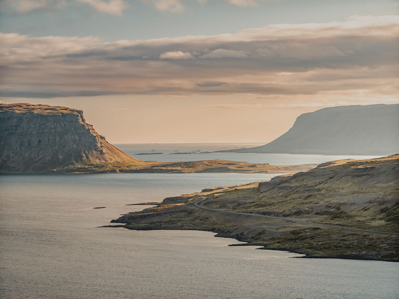 Velkolepá cesta plná atlantských dobrodružství, severských zázraků a kouzla ledovcově vytvarovaných krajin