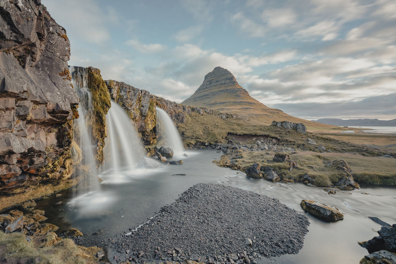 Plavba po keltských ostrovech, arktických průsmycích a s kouzlem Kanady