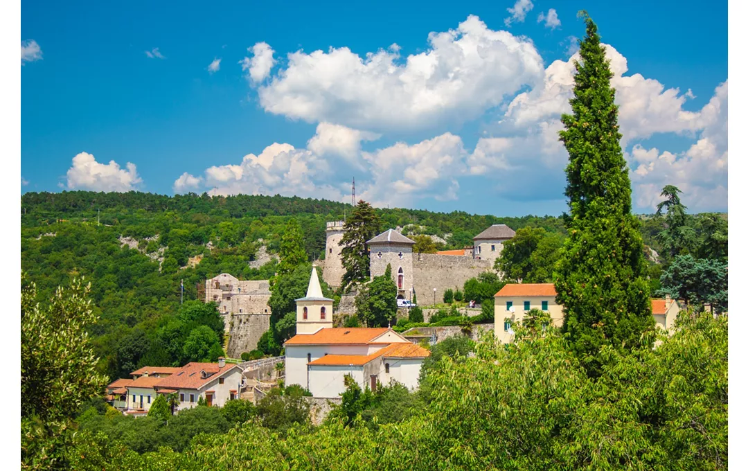 Rijeka, croatia