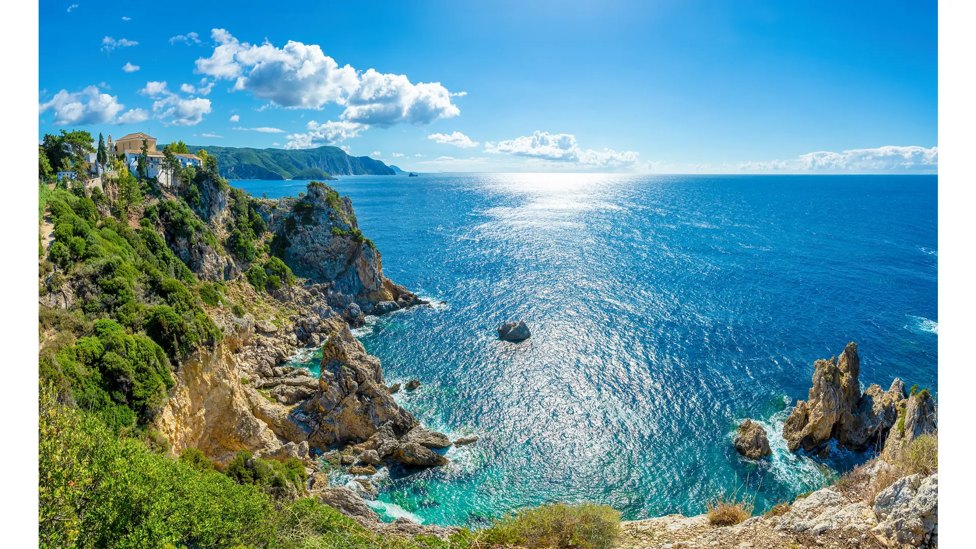 AN EXTENDED JOURNEY INTO CYCLADES SPLENDOUR AND ROMANTIC COASTAL FINERY