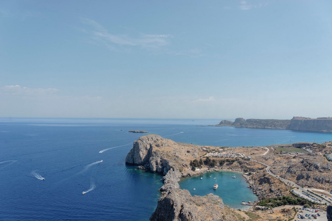 Kouzelná cesta objevování Středomoří a hluboké kulturní ponory