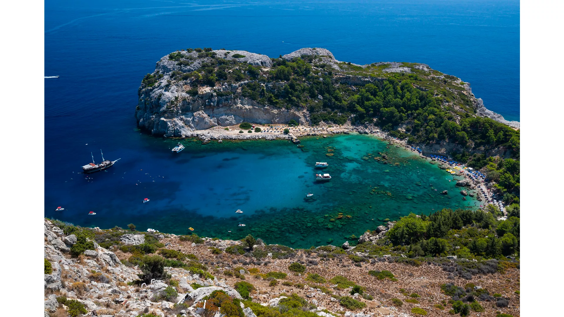 AN EXTENDED JOURNEY OF TURKISH TREASURES & CLASSICAL ANTIQUITY