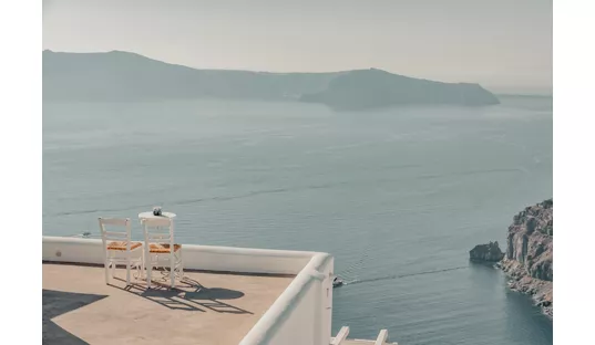 A Journey through a Tapestry of Serenity & Island Delights