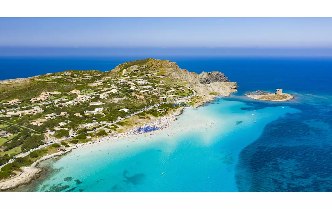 Alghero (Sardinia), italy