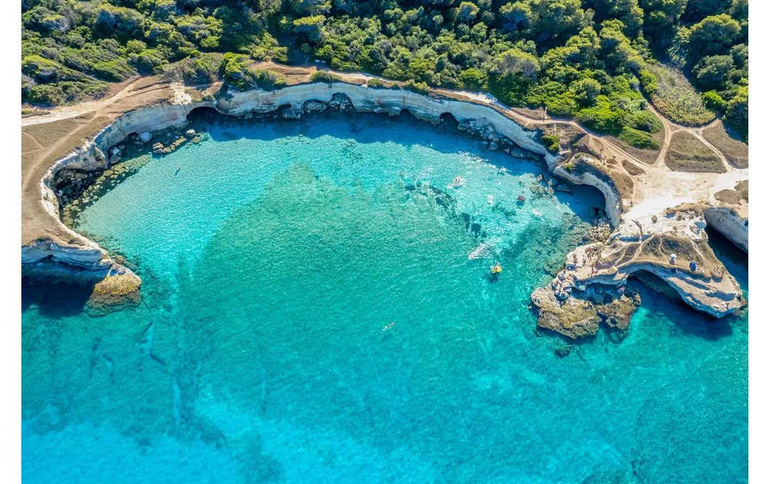 Brindisi, italy