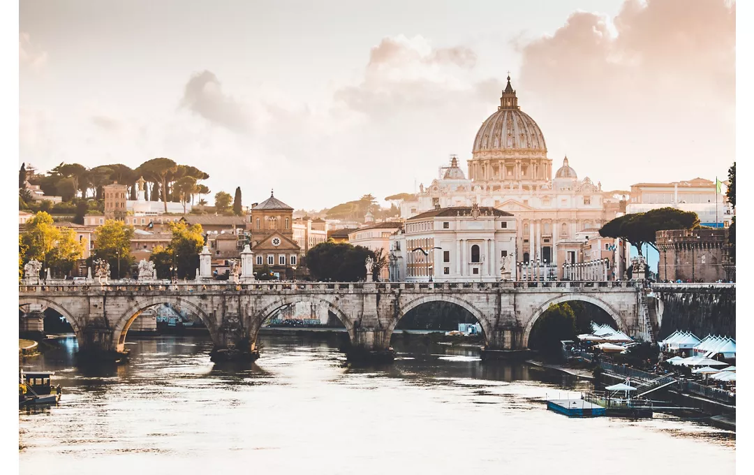 Rome (Civitavecchia), italy