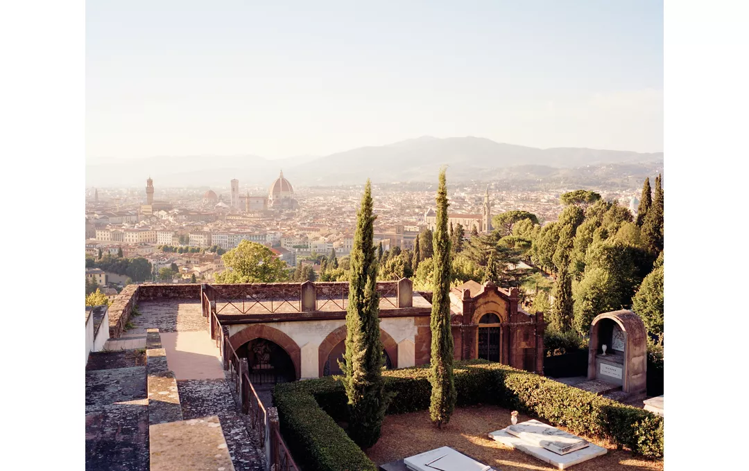 Livorno (Florence), italy