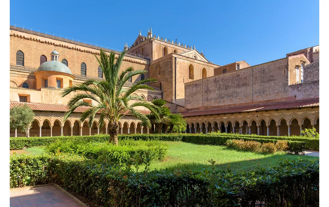 Palermo (Sicily), italy