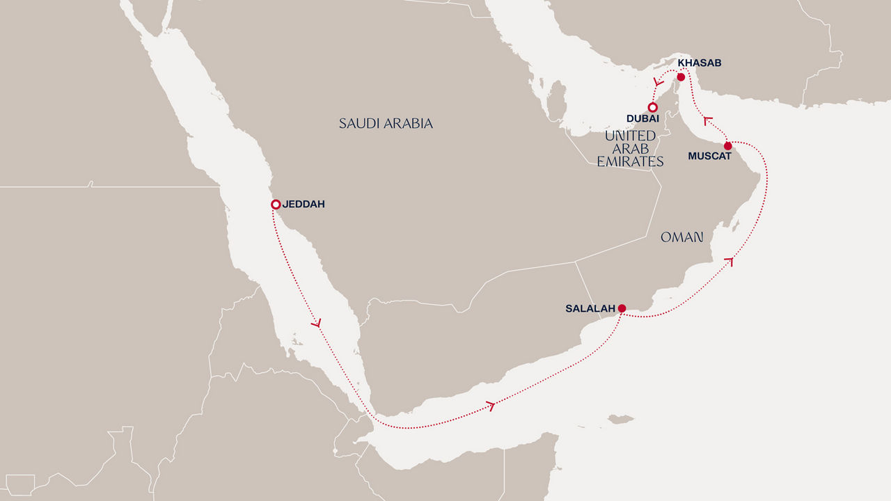 Cesta od legendárního dědictví k městským inovacím